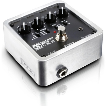 Palmer Pocket Amp Mk 2