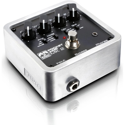 Palmer Pocket Amp Mk 2