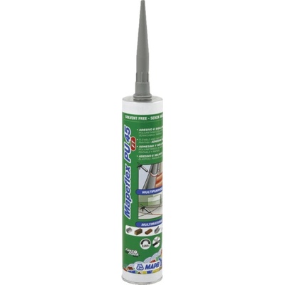 Mapei Mapeflex PU 45 FT 300 ml černá
