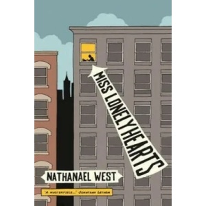 Miss Lonelyhearts (2014)
