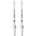 Philips Накрайник PHILIPS Sonicare HX3042/00 (HX3042/00)