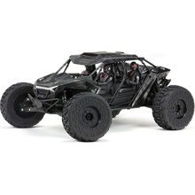 Arrma Firearm 6S BLX 4WD RTR černá 1:7