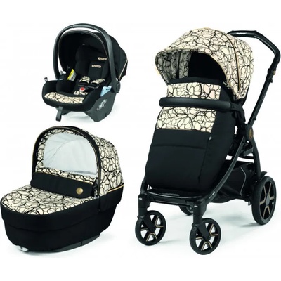 Peg Perego Book Lounge 3 in 1