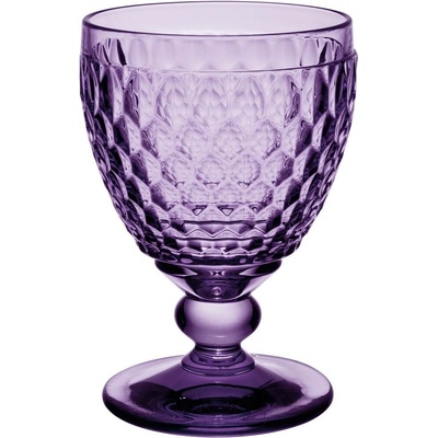 Villeroy&Boch Boston Lavender sklenice na vodu 99 mm 250 ml