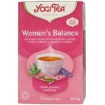 Yogi Tea - Womens Balance - Tea 17 Bags