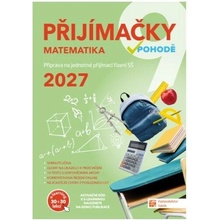 Přijímačky 9 Matematika + E-learning 2027