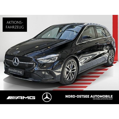 Mercedes-Benz B 180 d 85 kW