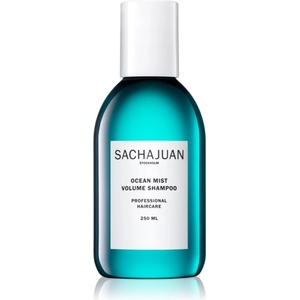 SACHAJUAN Ocean Mist Volume Shampoo шампоан за обем за плажен ефект 250ml