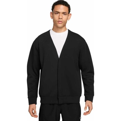 Nike Dri-fit 24.7 Is Cardigan HQ6948-010 čierna