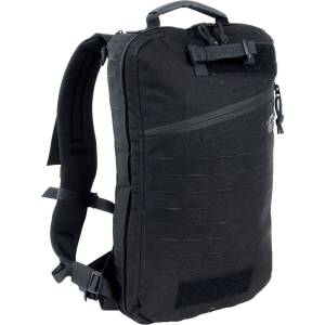 TASMANIAN TIGER Дневна раница Tasmanian tiger TT Medic Assault Pack MKII 15 Daypack - Black - размер One Size (502-5591-0111)