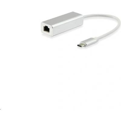 Equip 133454 USB Type-C - RJ45 (10/100/1000Mbit/s) мрежов адаптер (133454)