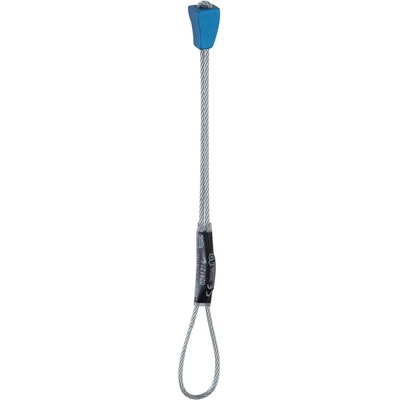 Wild Country Комплект Wild country Super Light Offset Rock Nut - Blue - размер 5 (325-0069-0111)
