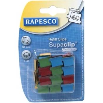 Rapesco Supaclip