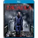 Zrkadlá (Blu-ray)