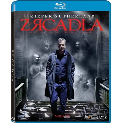 Zrkadlá (Blu-ray)