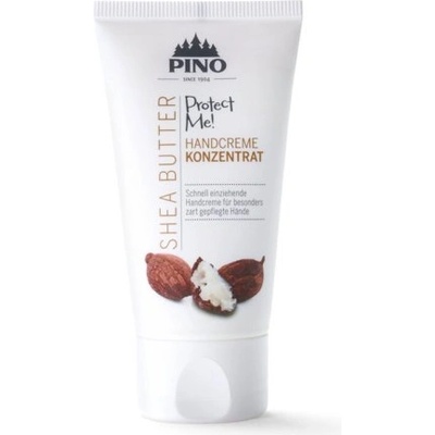 PINO Крем за ръце, концентрат - масло от ший, 50 мл