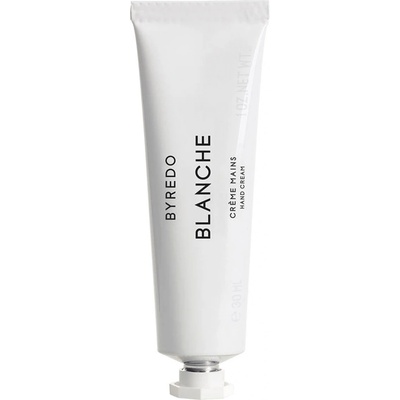 Byredo Blanche krém na ruky pre ženy 30 ml
