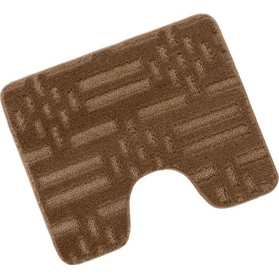 Brotex Čárky hnědé 60x50cm – Hledejceny.cz