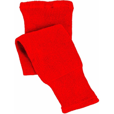 CCM Sock Knitted Int biela