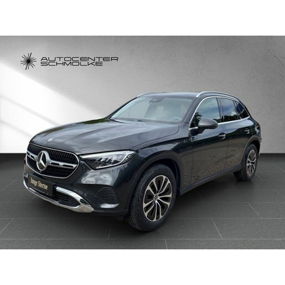 Mercedes-Benz GLC 200 150 kW