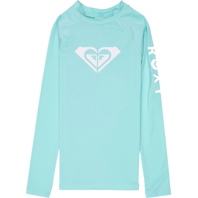 Roxy dívčí ERGWR03490-BZG0 Whole Hearted LS