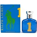 Ralph Lauren Big Pony 1 Blue toaletná voda pánska 15 ml