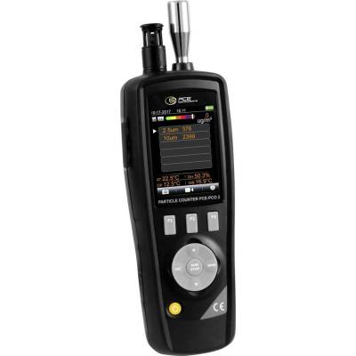 PCE Instruments PCE-PCO 2