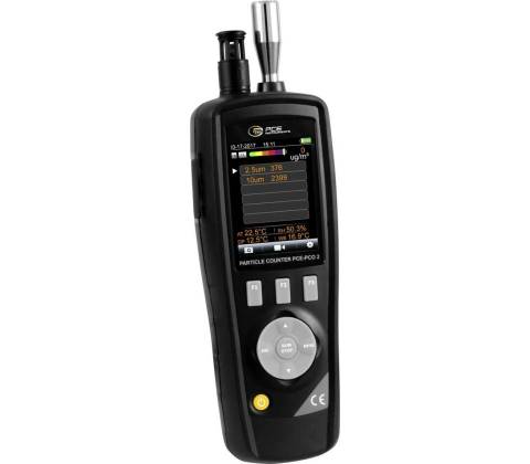 PCE Instruments PCE-PCO 2