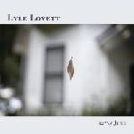 Universal Lovett Lyle: 12th Of June - CD (048953)