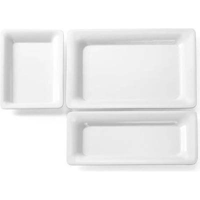 Fine Dine 566015 Tácka GN 1/2 z melamínu