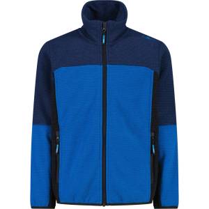 CMP Детско поларено яке CMP Kid's Jacket 36H2144 Fleece jacket - River / Infinity - размер 176 (EU) (703-7133-0419)