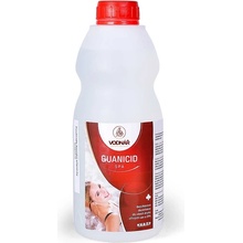 VODNÁŘ Guanicid SPA 1l