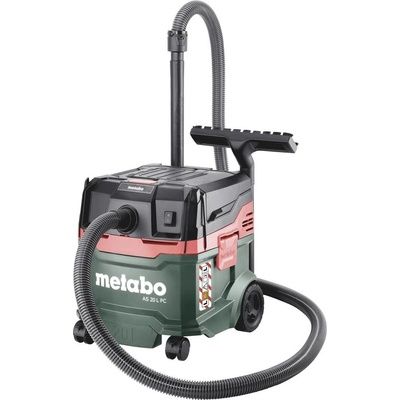 Metabo AS 20 L PC