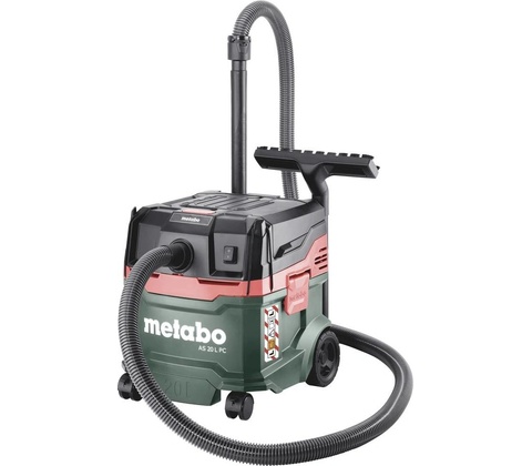 Metabo AS 20 L PC