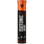 Trec Nutrition Isotonic Sport Endurance | Effervescent [20 разтворими таблетки] Портокал