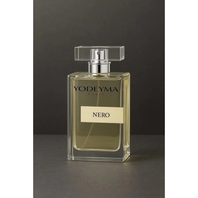 Yodeyma Nero parfémovaná voda pánská 15ml