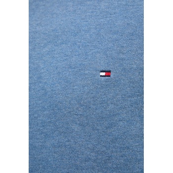 Tommy Hilfiger Памучен пуловер Tommy Hilfiger (MW0MW39999)