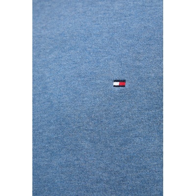 Tommy Hilfiger Памучен пуловер Tommy Hilfiger (MW0MW39999)