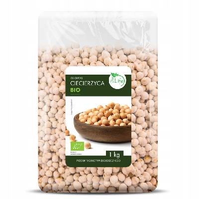 Cizrna 1 kg