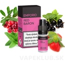 E-liquidy Emporio Red Baron 10 ml 12 mg