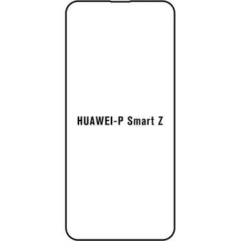 Ochranná fólie Hydrogel Huawei P Smart Z