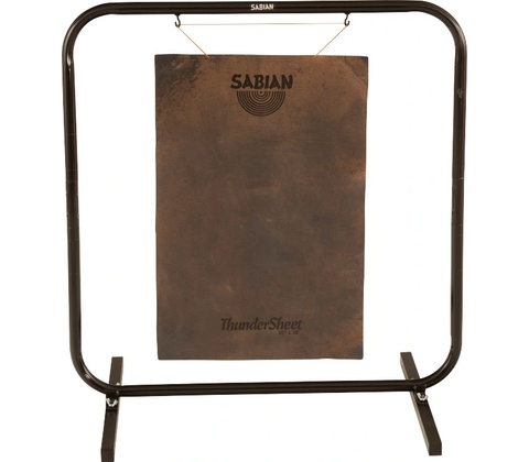 Sabian 20x30Thundersheet