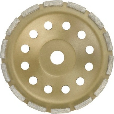 Diamantový brúsny kotúč KWB Ø180x6 mm
