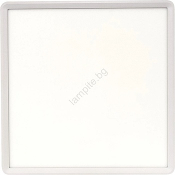 Baterie Centrum LED таванно осветително тяло LED/32W/230V 3000/4000/6500K 40x40 cm бяло (BC0733)
