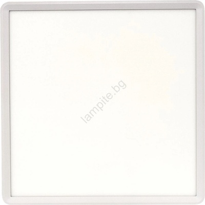 Baterie Centrum LED таванно осветително тяло LED/32W/230V 3000/4000/6500K 40x40 cm бяло (BC0733)