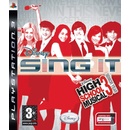 Sing it! High School Musical 3: Senior Year