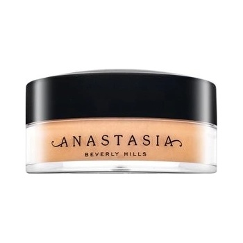 Anastasia Beverly Hills Loose Setting Powder Matující sypký pudr Deep Peach 25 g