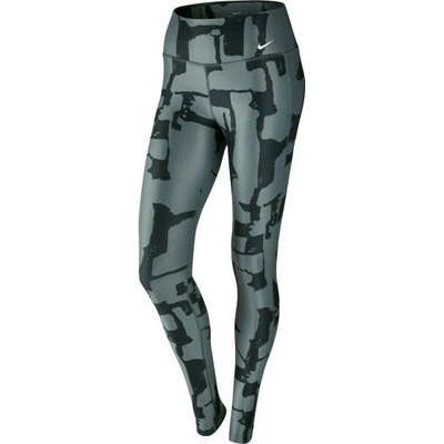 Nike power training tight