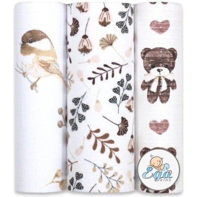 EgaKids pleny mix 5 3ks