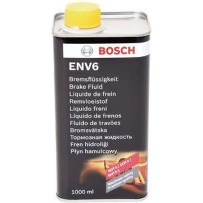Bosch Brzdová kapalina ENV6 1 l